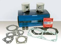 Seadoo 4-Tec Top End rebuild kit (215/255/260hp)
